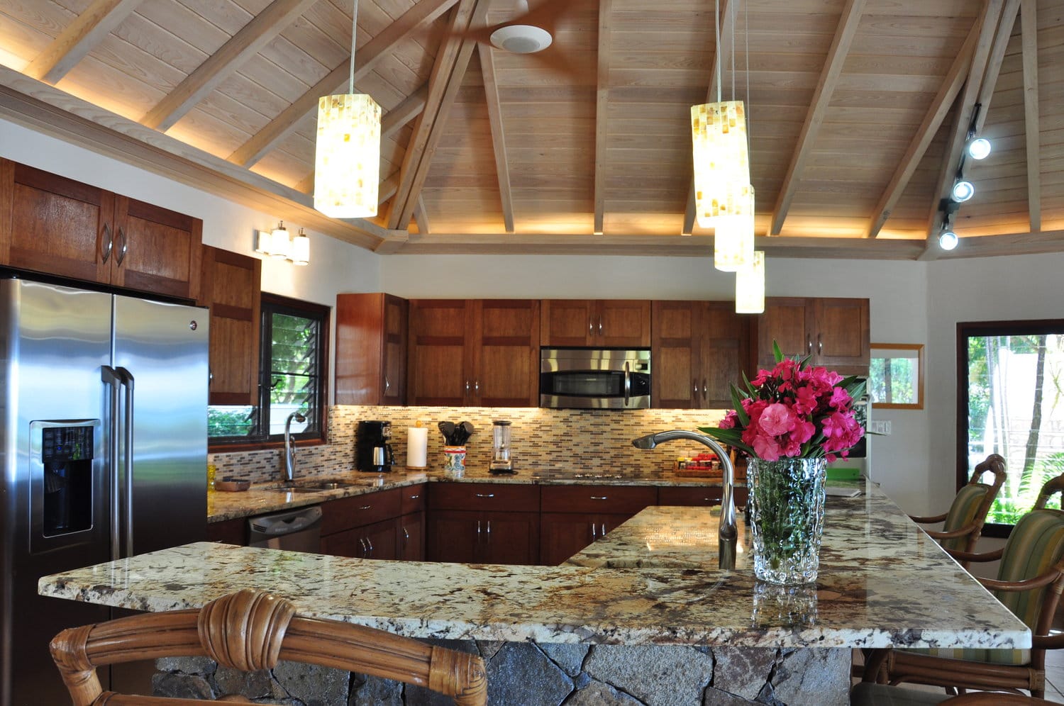 Caribbean Wind Villa — luxury villa photo 2