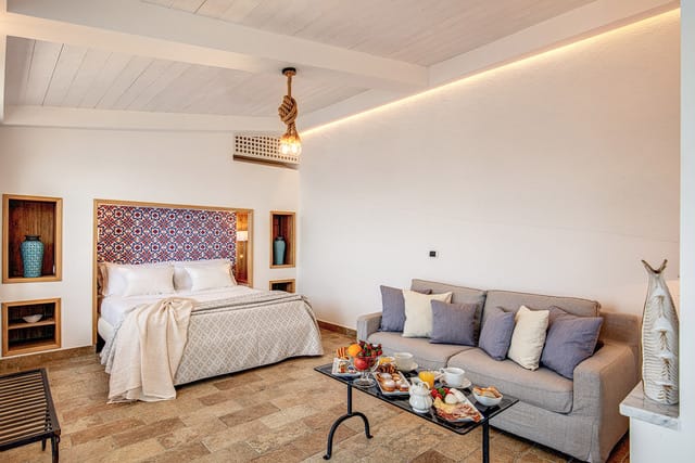 Villa Oliviero — luxury villa photo 2