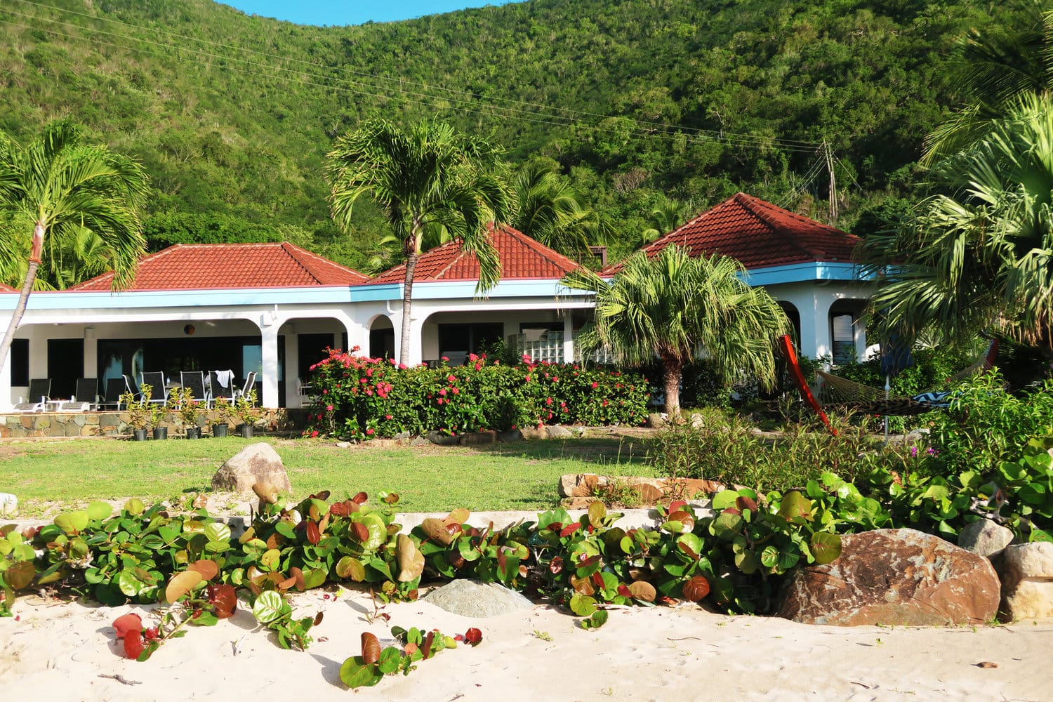 Beach Dreams Villa — luxury villa photo 23