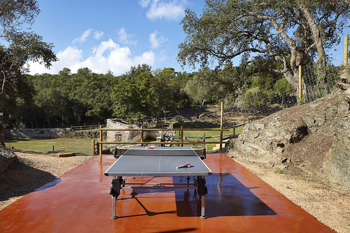 Mas Torroella Villa — luxury villa photo 28