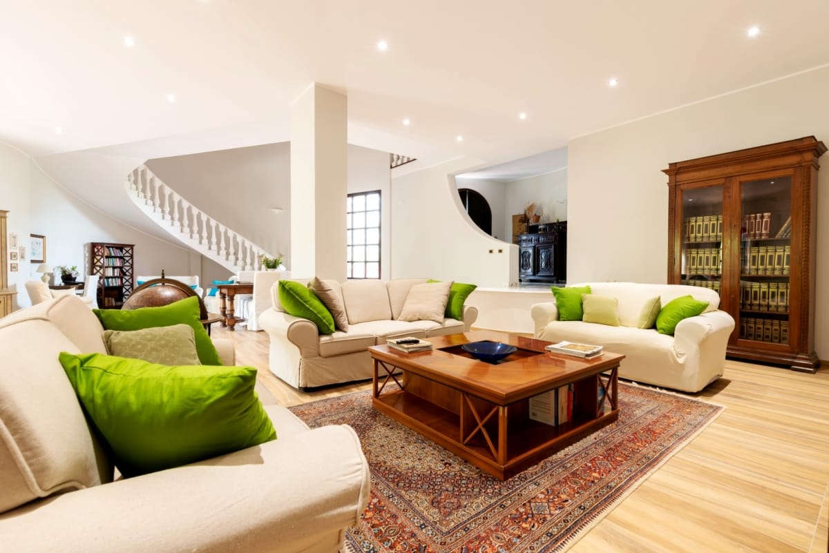 Maiani Villa — luxury villa photo 1