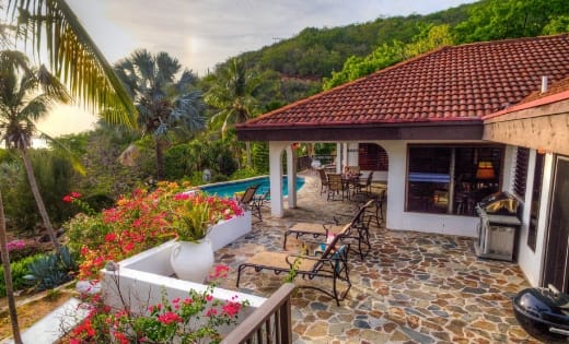 Valmarc Villa — luxury villa photo 1