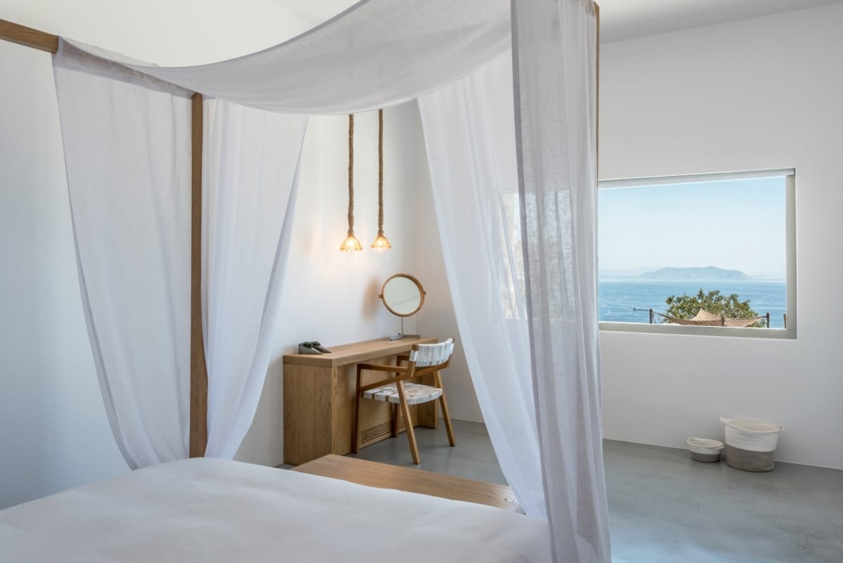 Nomios Villa — luxury villa photo 29