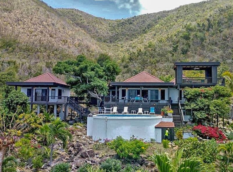 Villa del Sole — luxury villa photo 1