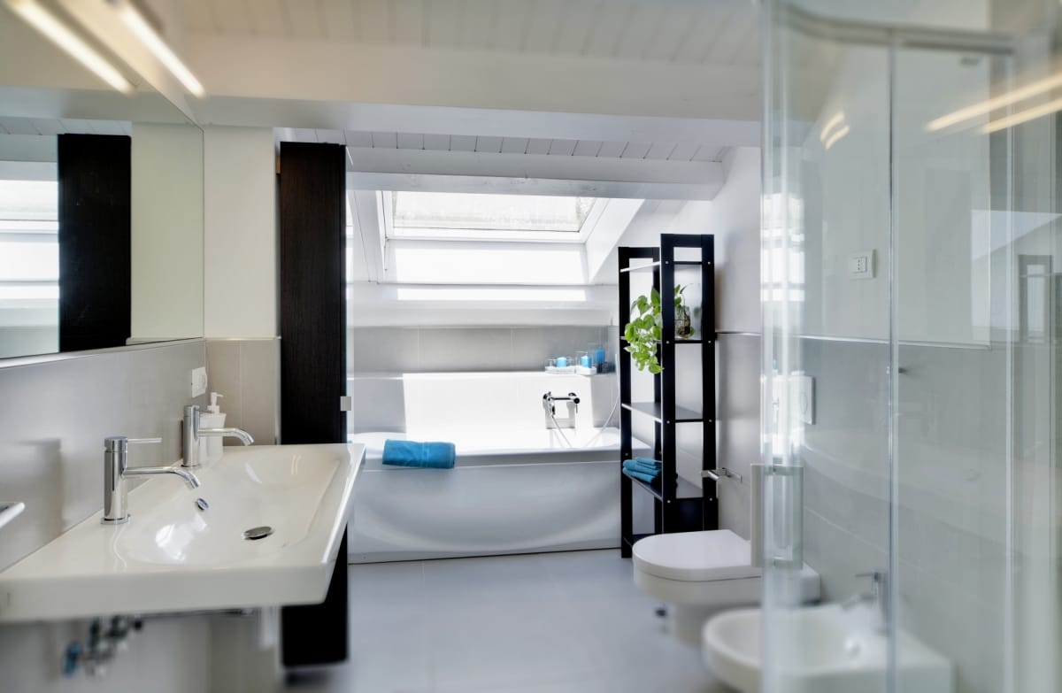 Villa Nilde — luxury villa photo 1