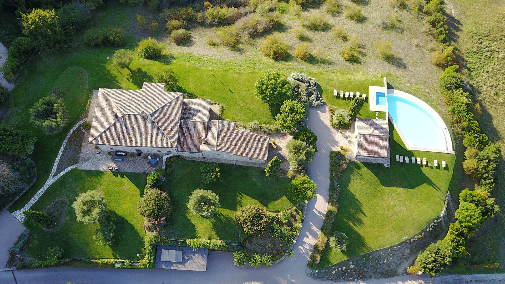 Villa Subtilia — luxury villa photo 1
