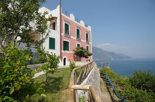 Villa Luna — luxury villa photo 33