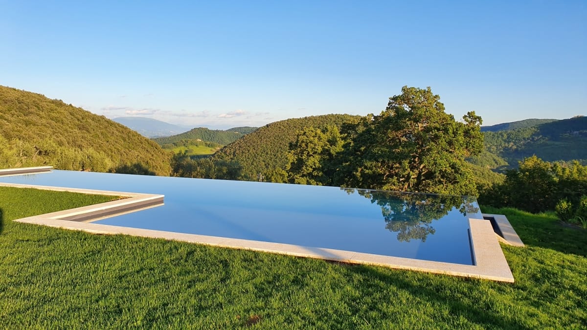 Villa Penna — luxury villa photo 1