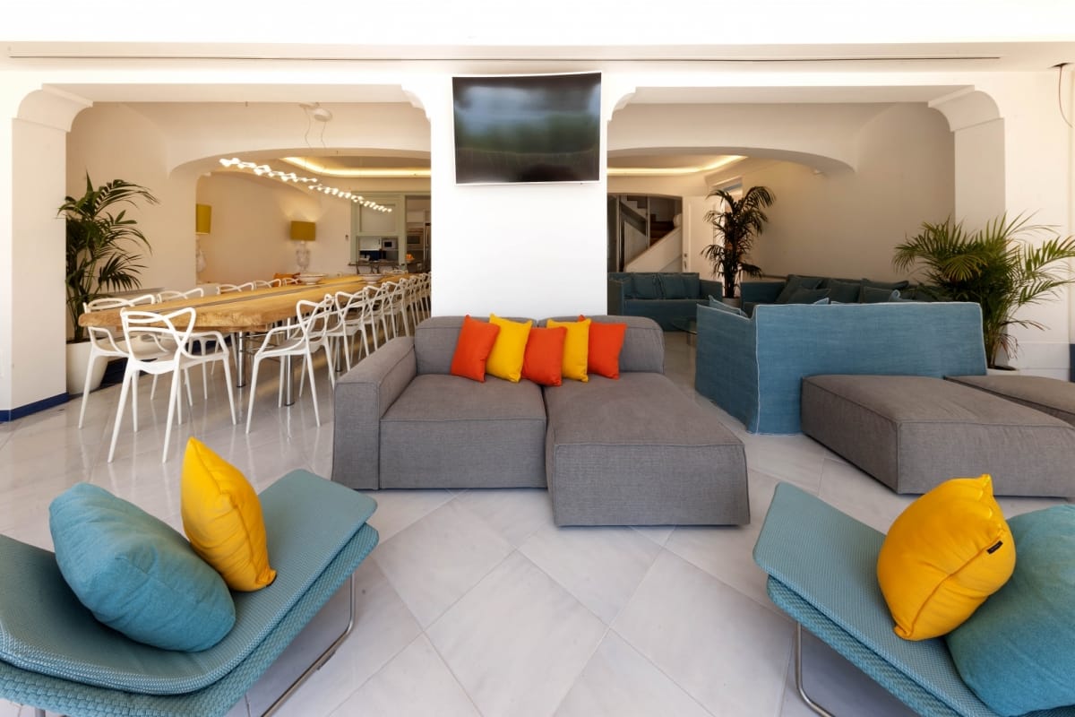 Villa Il Glicine — luxury villa photo 2