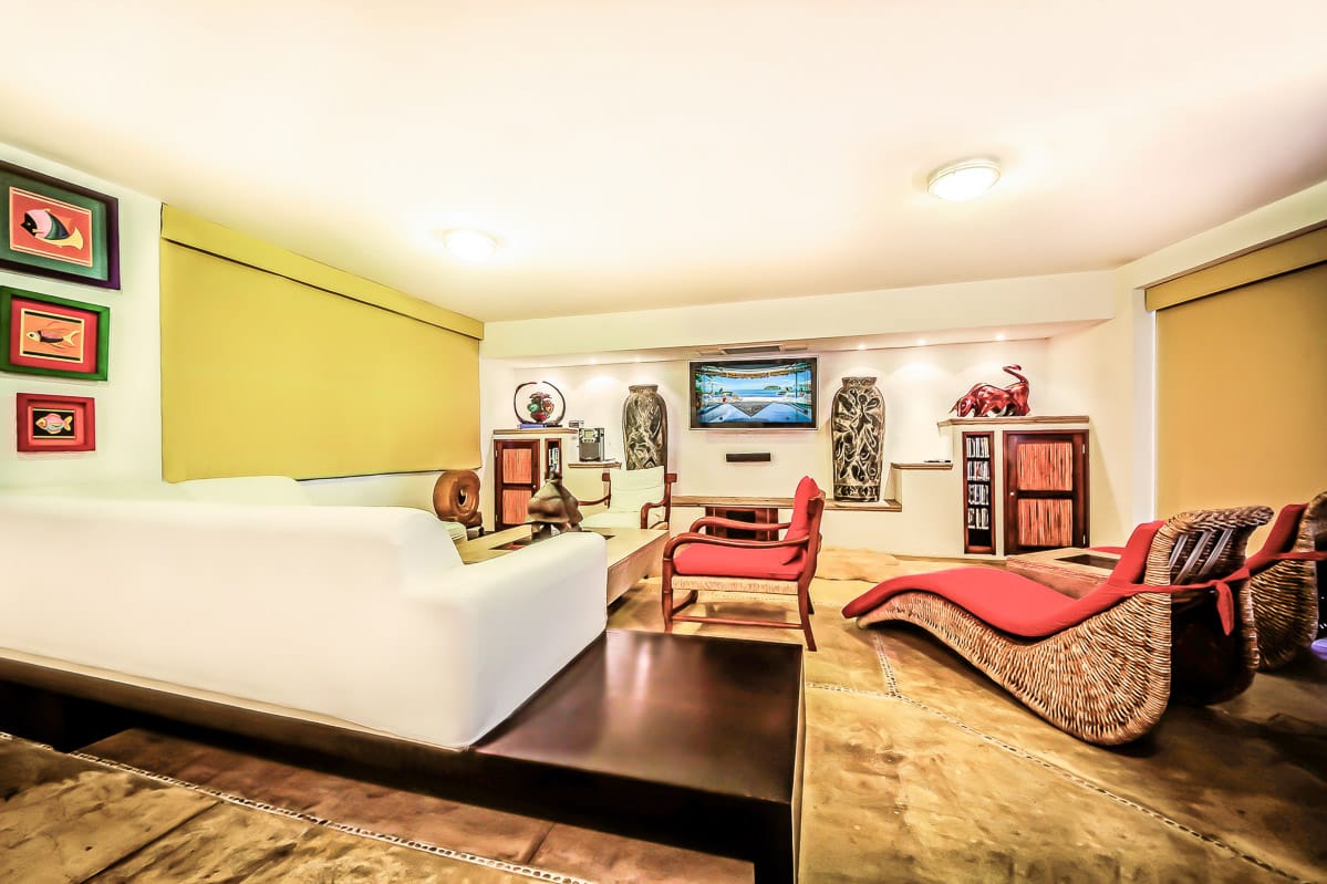 Casa San Sebastian — luxury villa photo 28