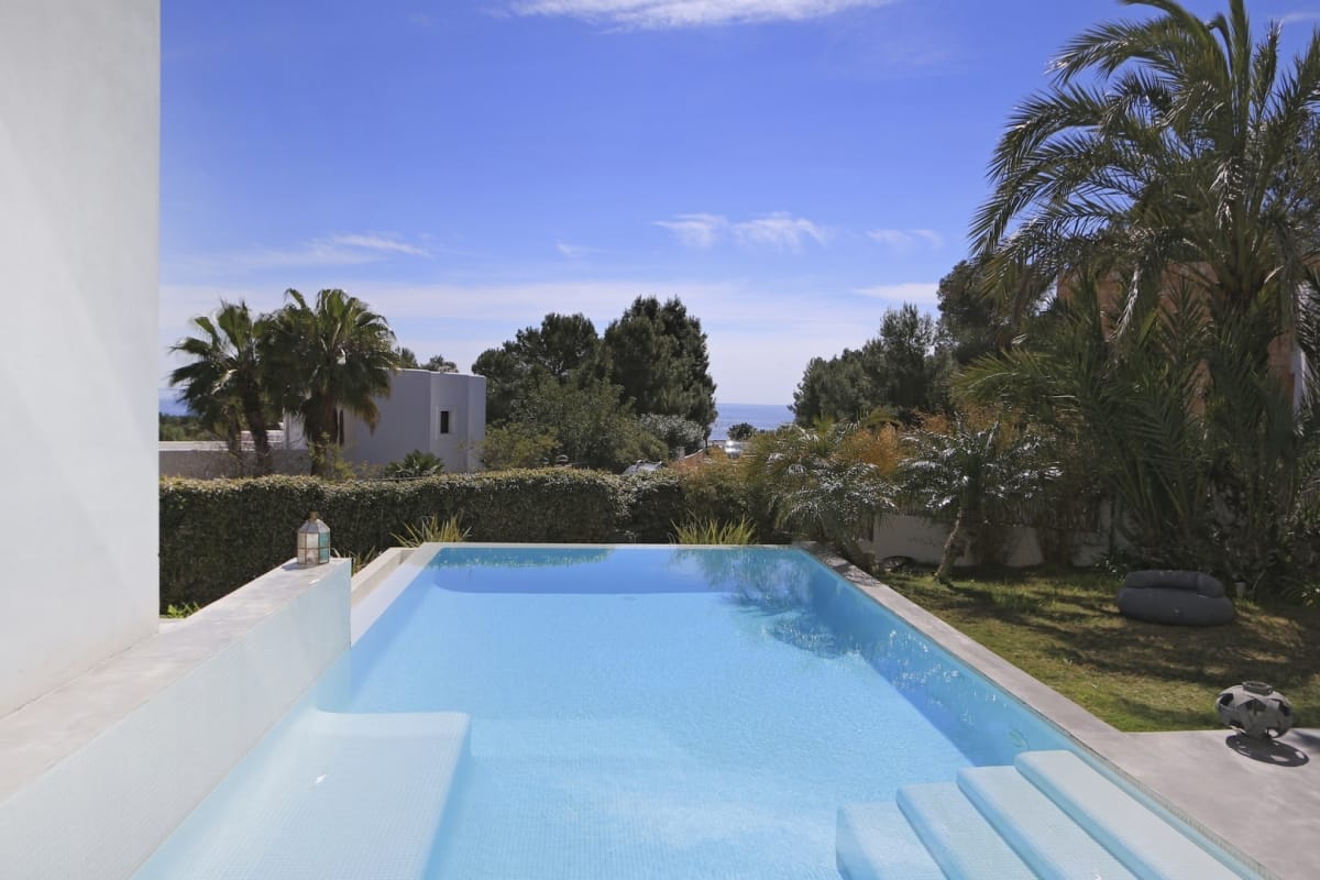 Can Luisa — luxury villa photo 1