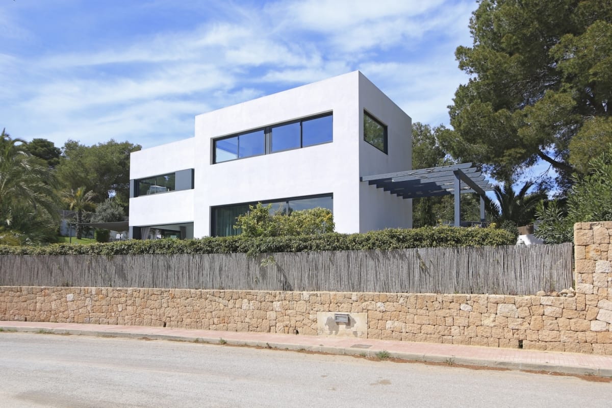 Can Luisa — luxury villa photo 32