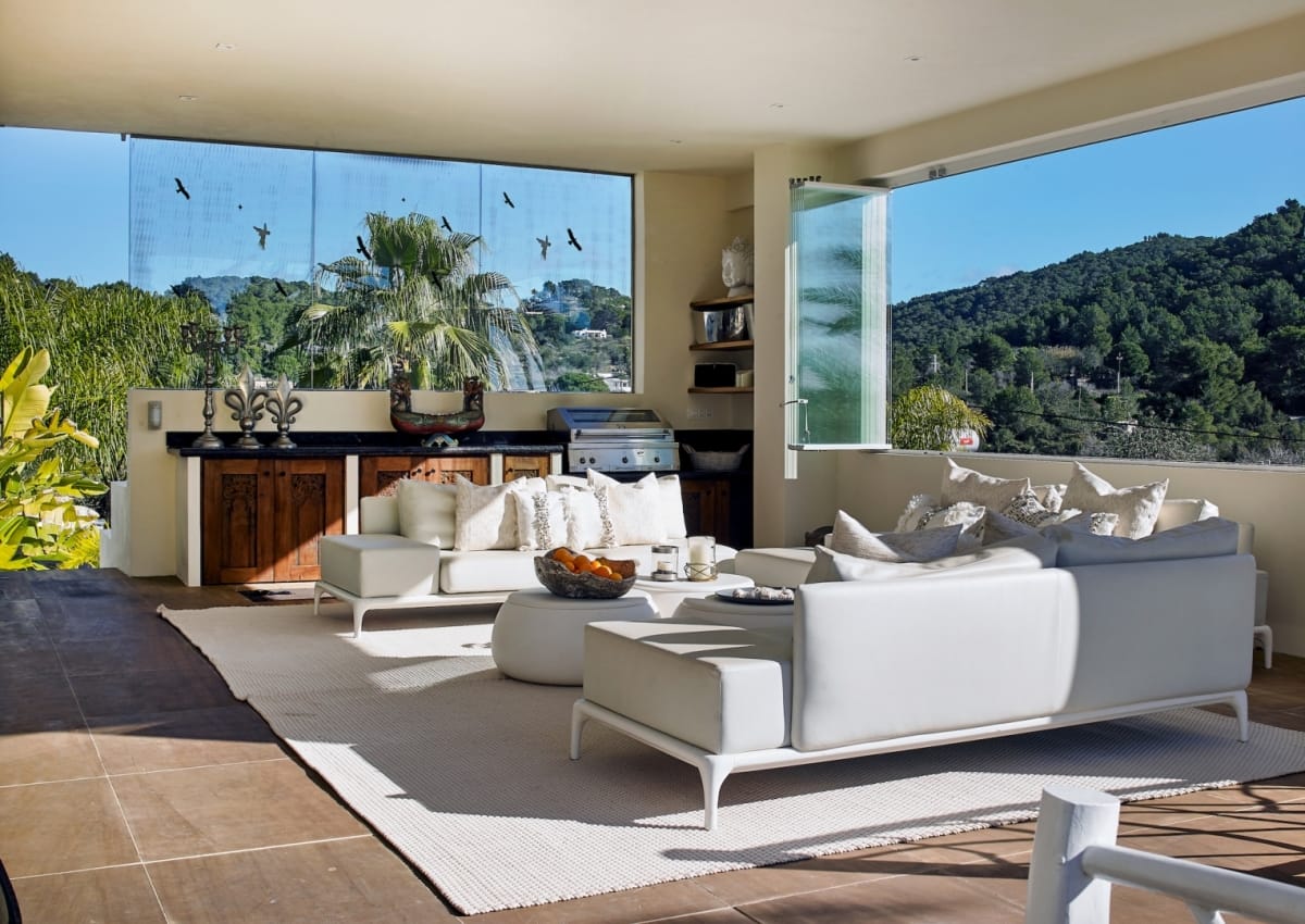 Can Luminosa — luxury villa photo 2