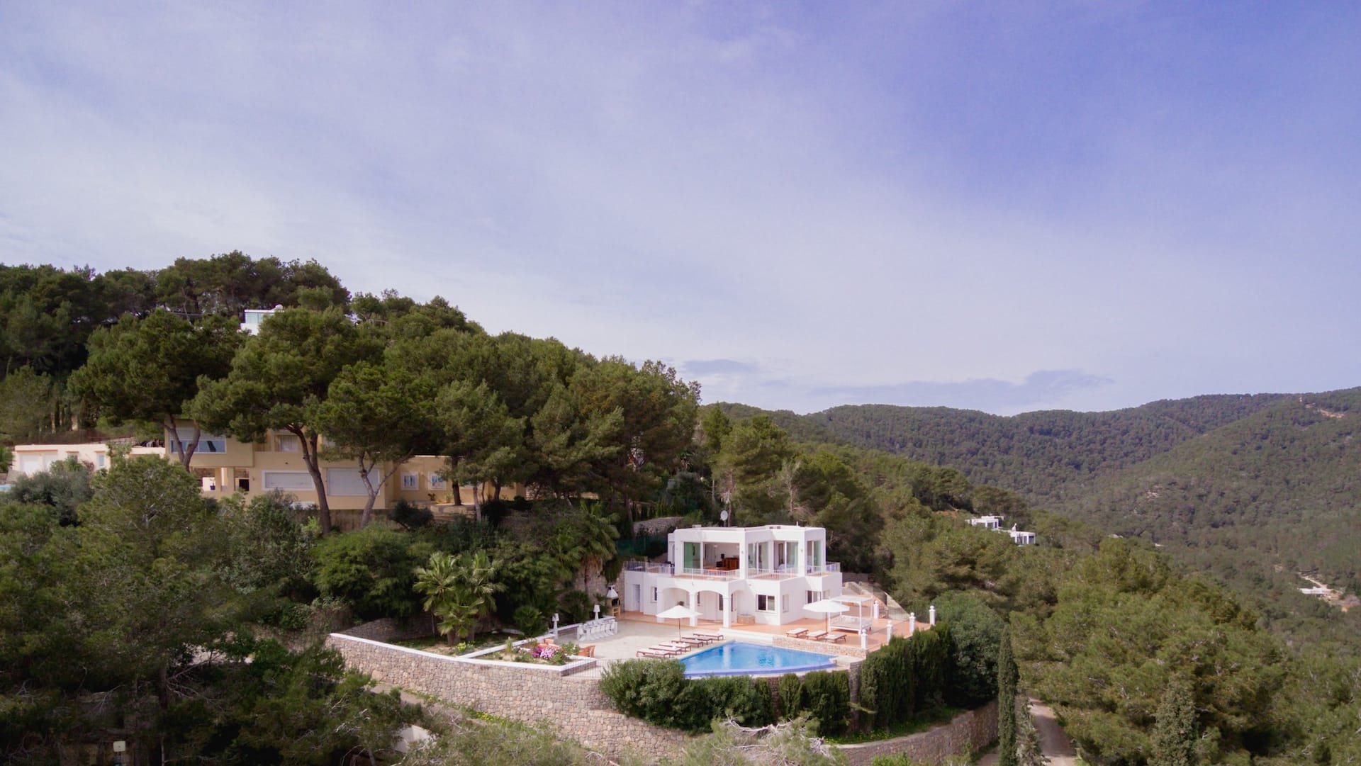 Can Bianca — luxury villa photo 1