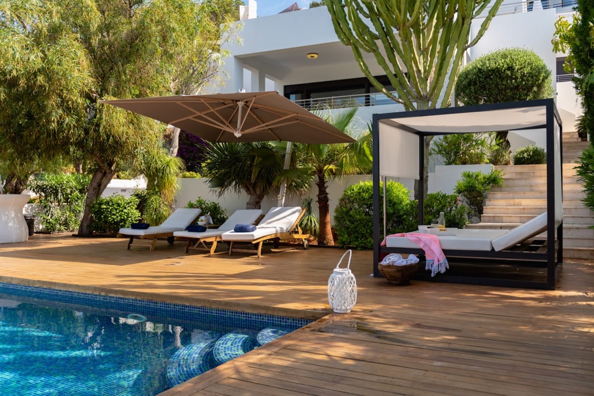 Casa Marisol — luxury villa photo 2