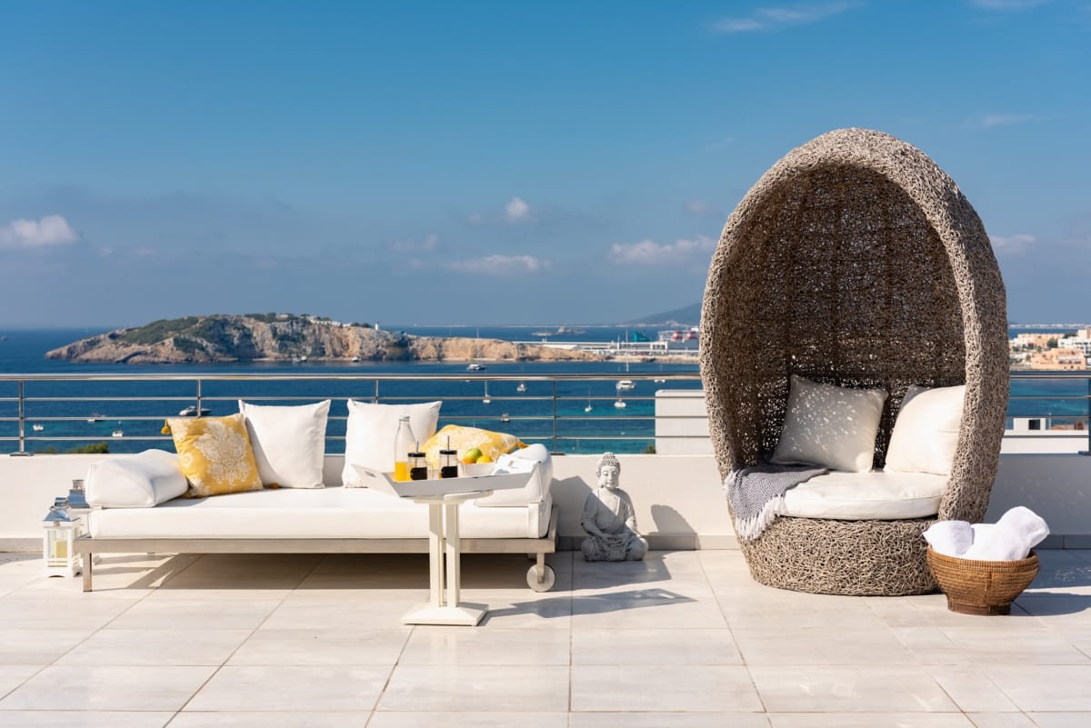 Casa Marisol — luxury villa photo 1