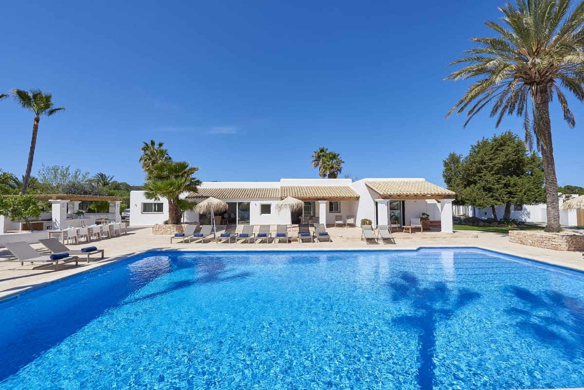Casa Rocco — luxury villa photo 1