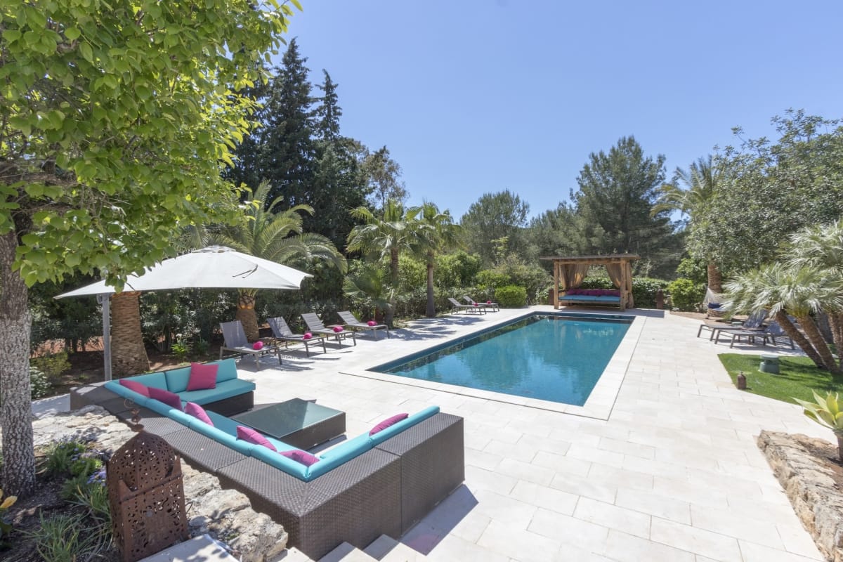 Finca Bonito — luxury villa photo 2