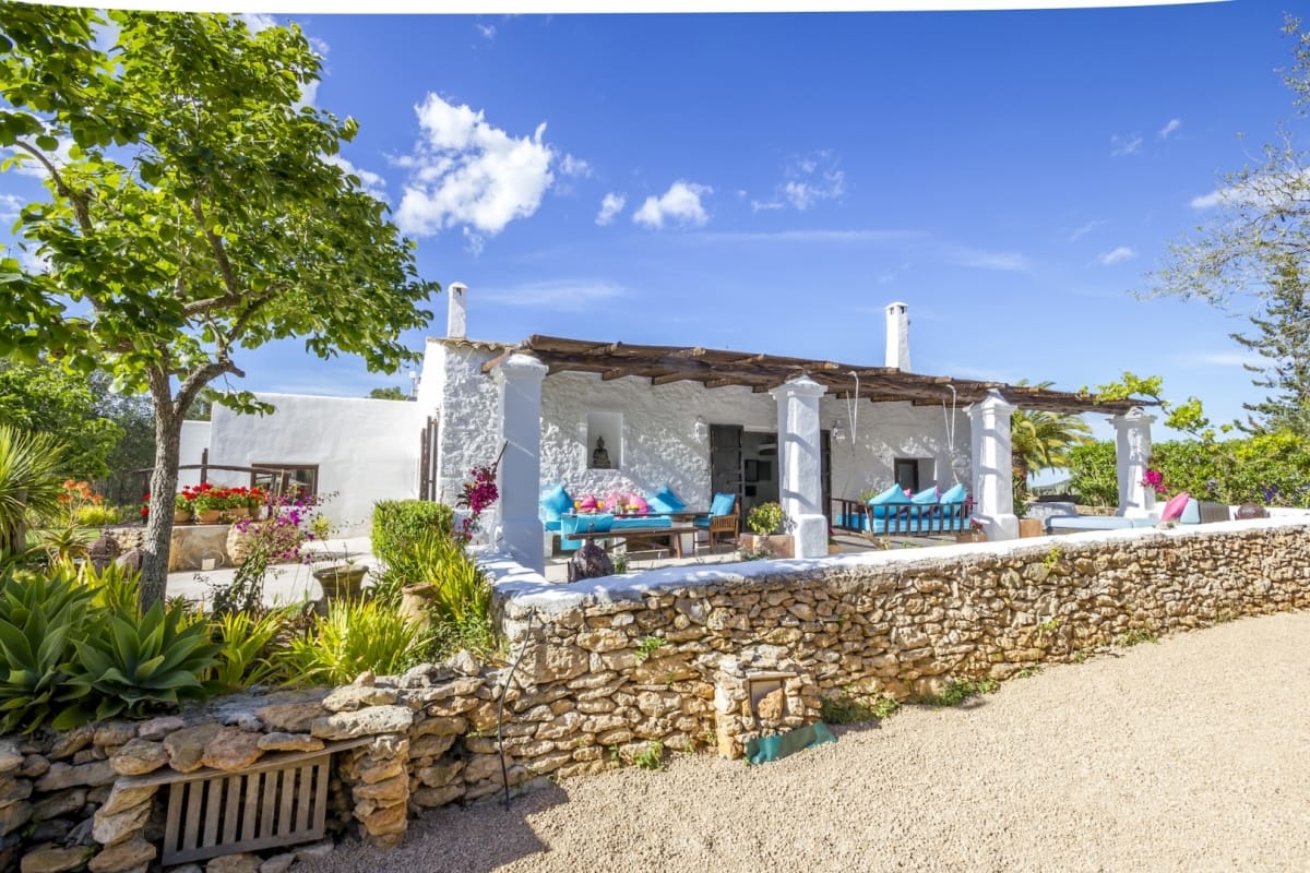 Finca Bonito — luxury villa photo 40