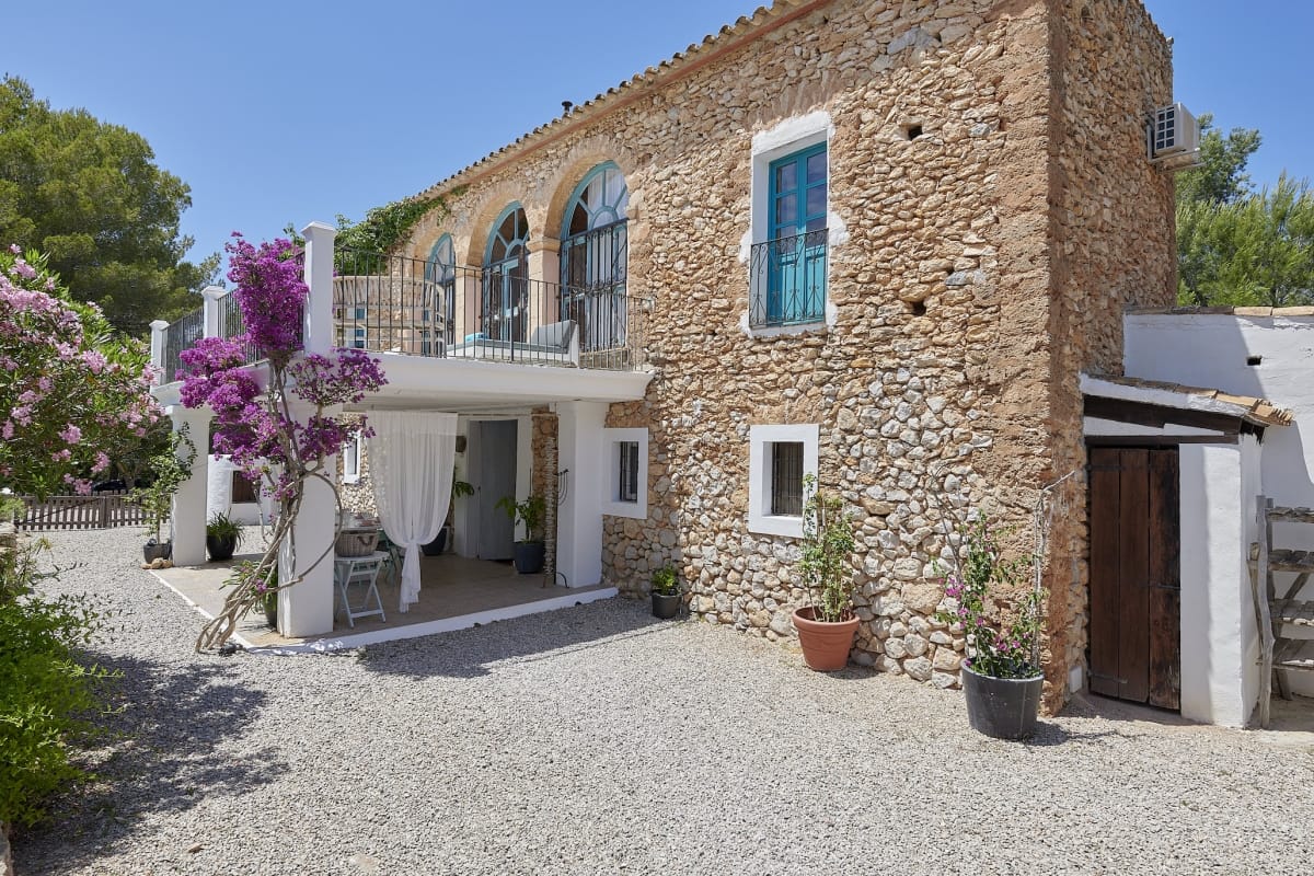 Granja Balear — luxury villa photo 1