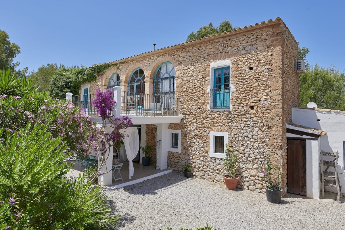 Granja Balear — luxury villa photo 2