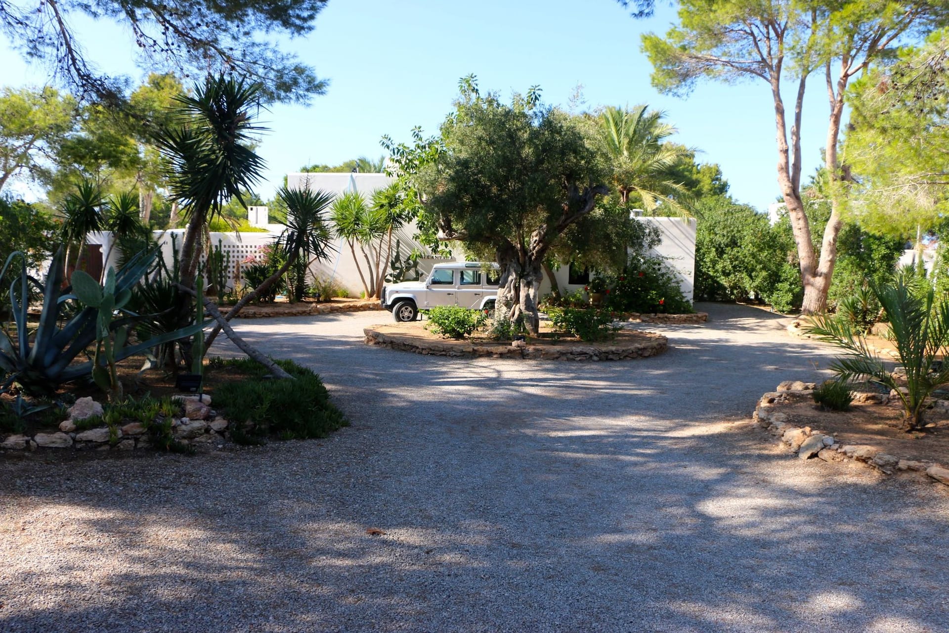 San Agustin Exclusive — luxury villa photo 50