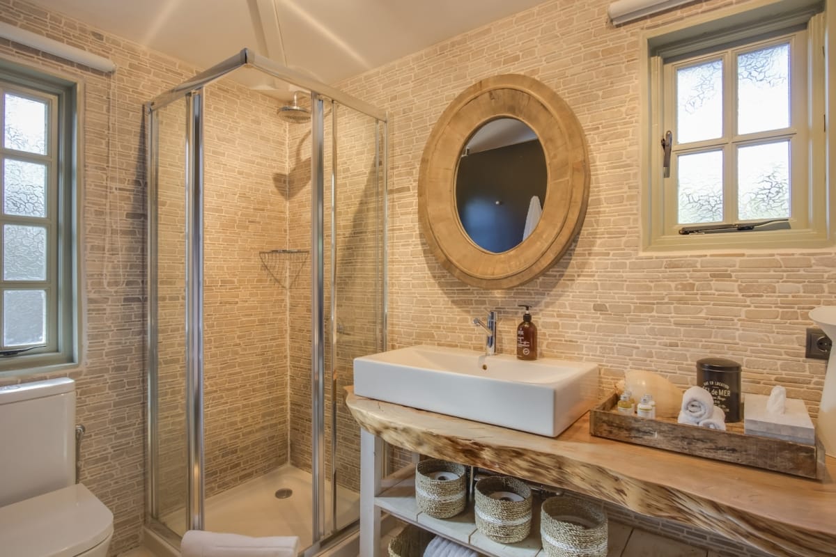 San Lorenzo Deluxe — luxury villa photo 2