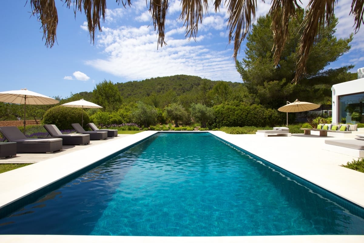 San Lorenzo Deluxe — luxury villa photo 1