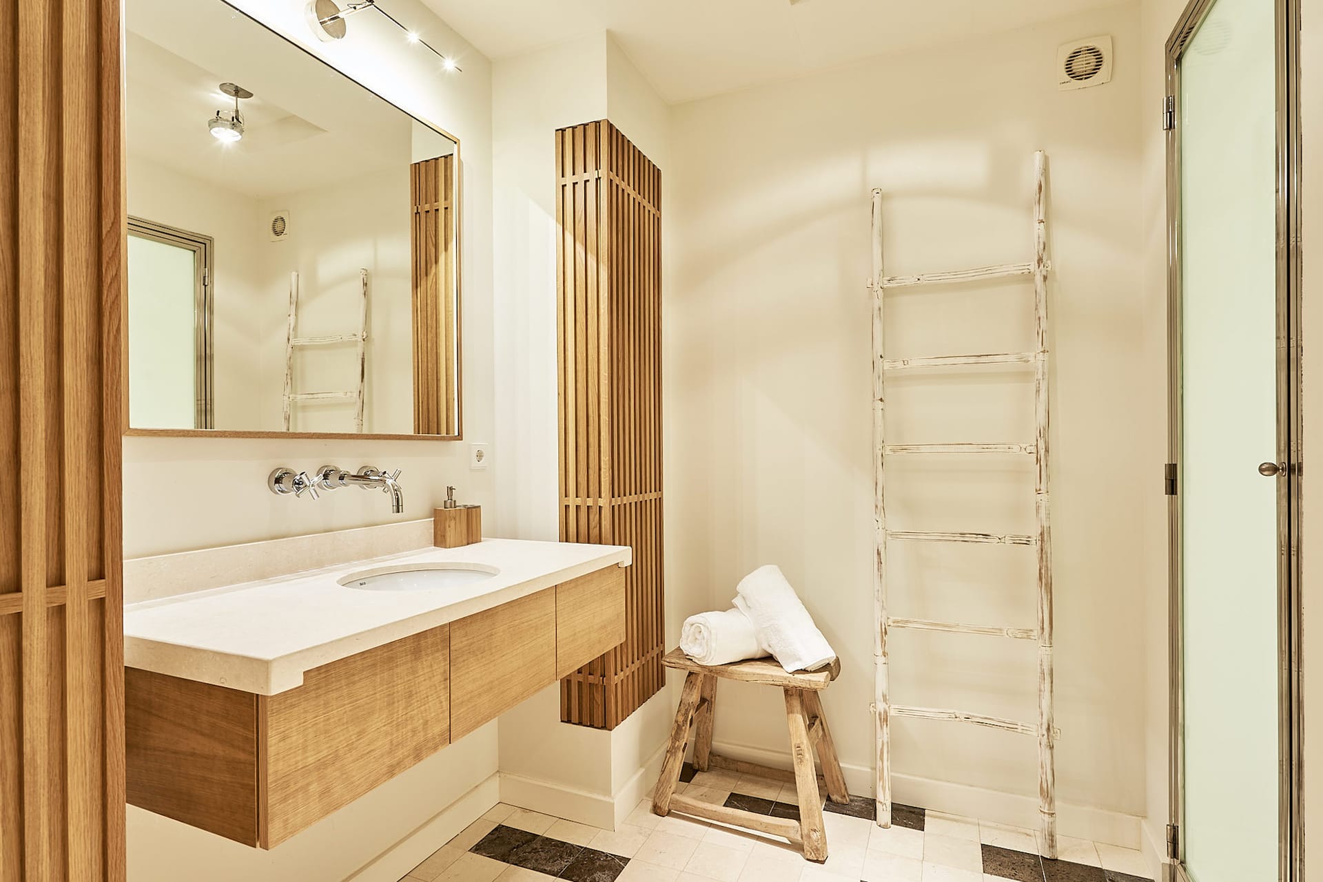 Serena Vista — luxury villa photo 64