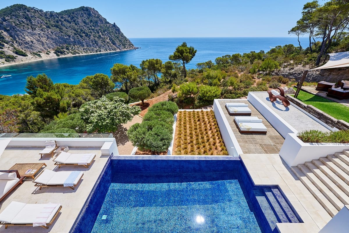 Serena Vista — luxury villa photo 1