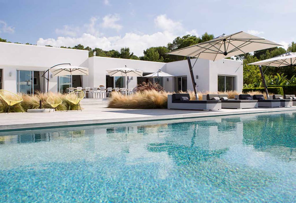Villa Sabrina-Ibiza — luxury villa photo 1