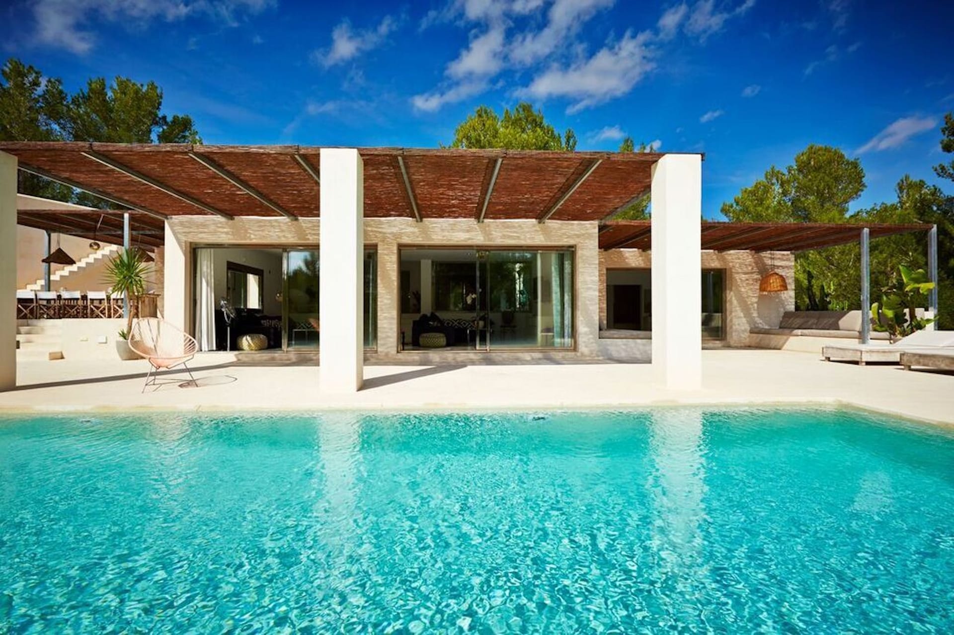 Villa Xarcu — luxury villa photo 1