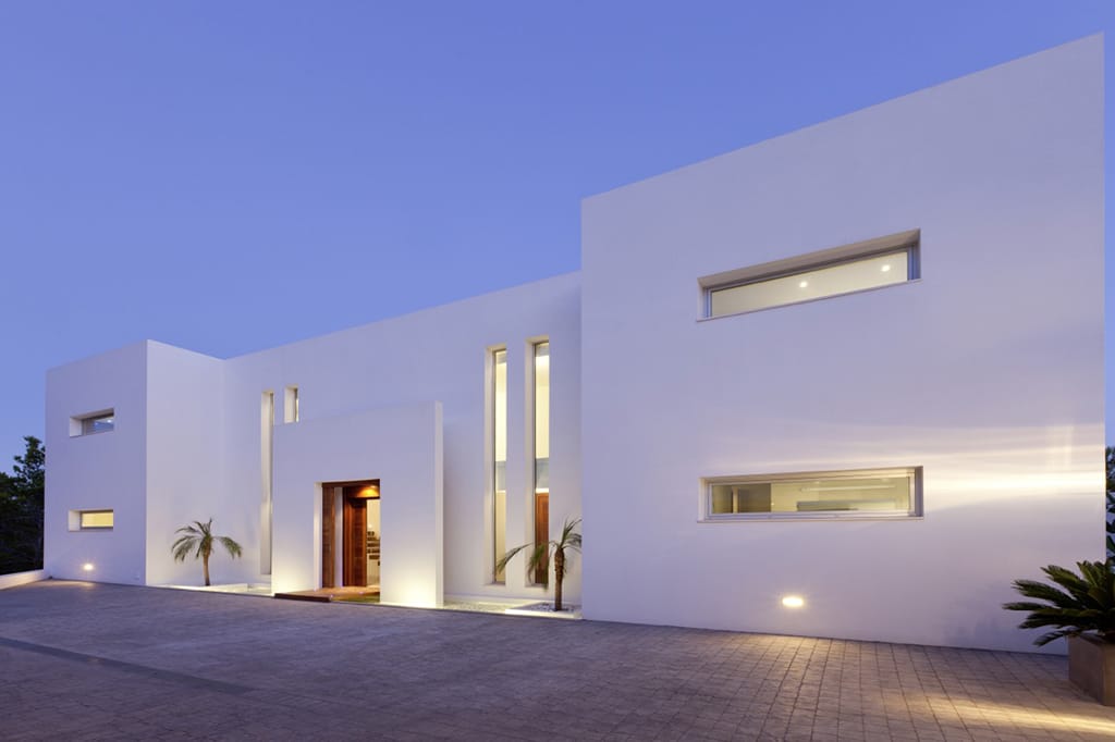 Vista Alegre VIP — luxury villa photo 1
