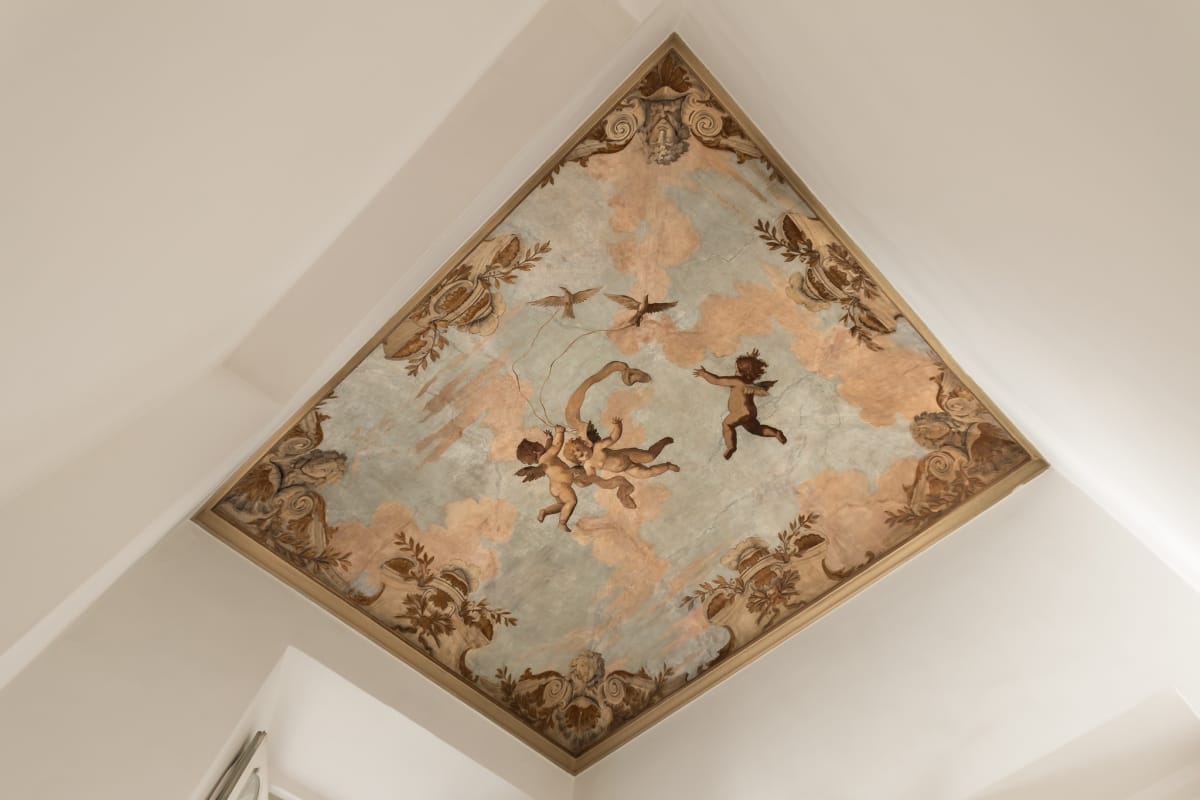 Costaguti Experience — luxury villa photo 36