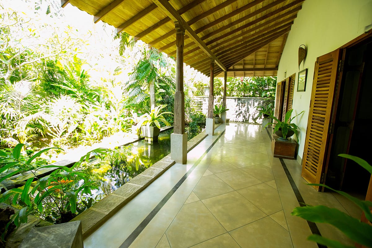 Wetakeiya — luxury villa photo 1