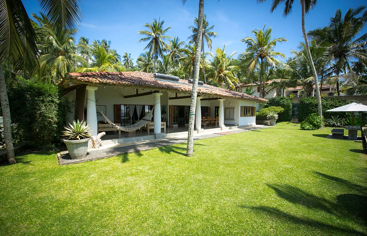 Wetakeiya — luxury villa photo 2
