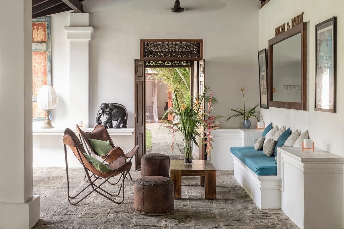 Mandalay — luxury villa photo 2