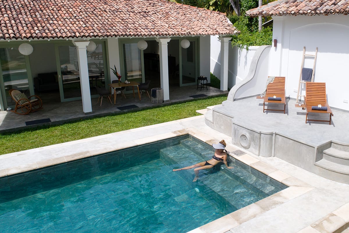 Wijaya Giri — luxury villa photo 1