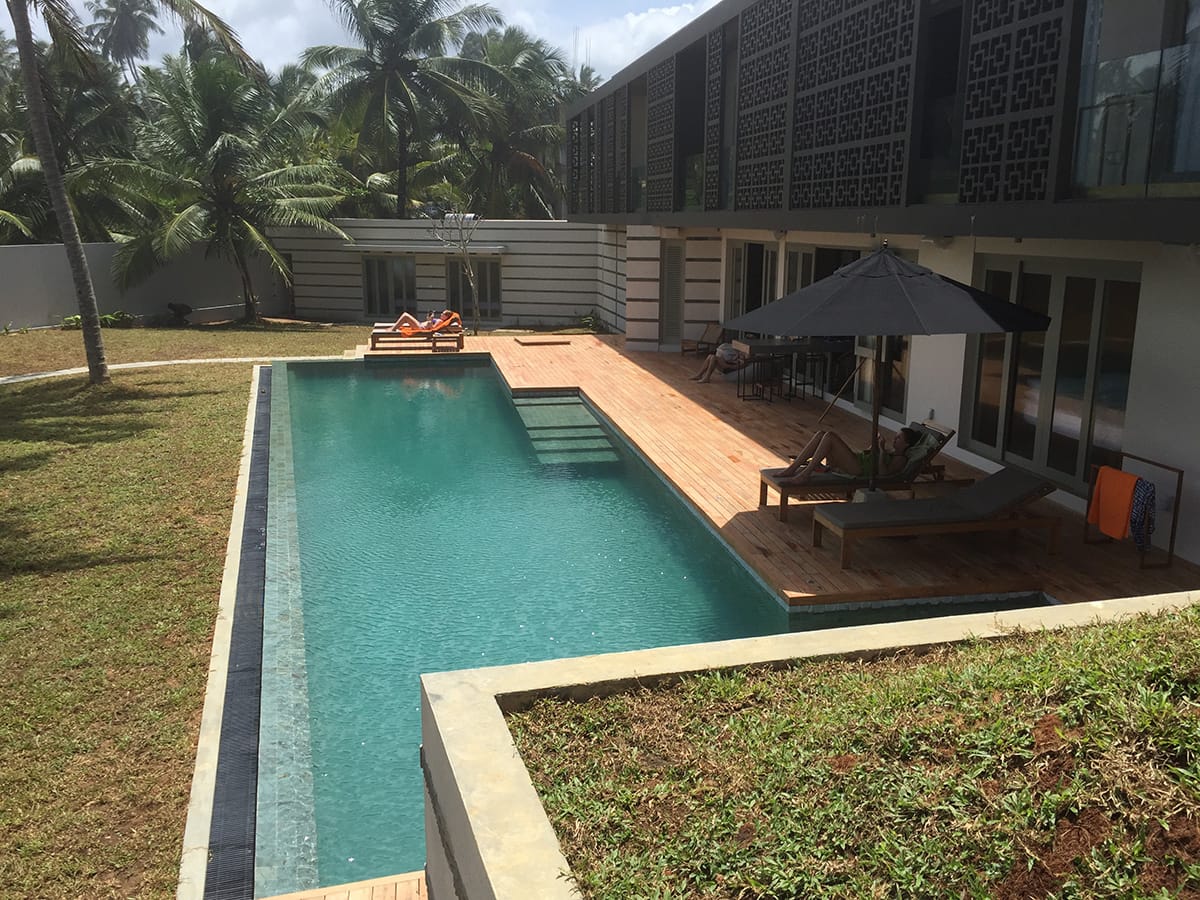 Talalla House — luxury villa photo 39
