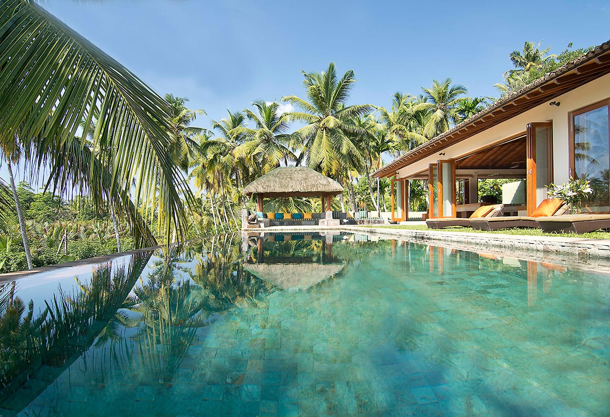 Kumara — luxury villa photo 1