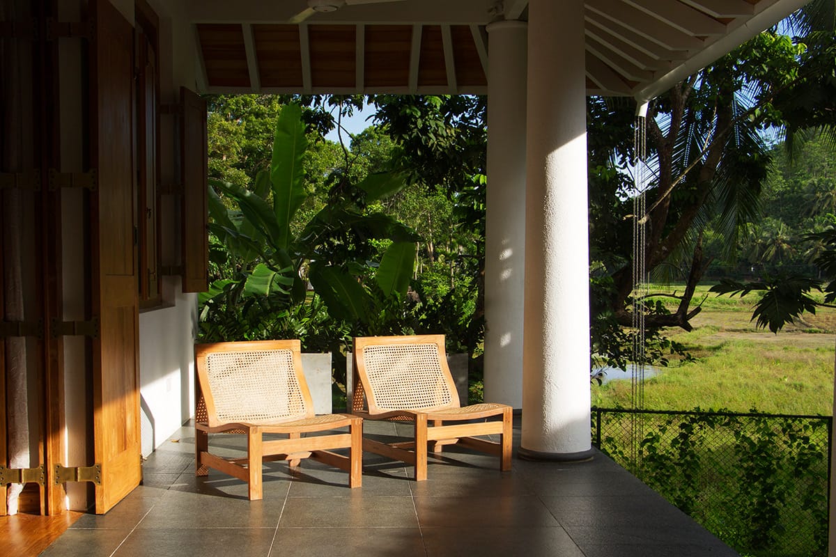Boundary House — luxury villa photo 23