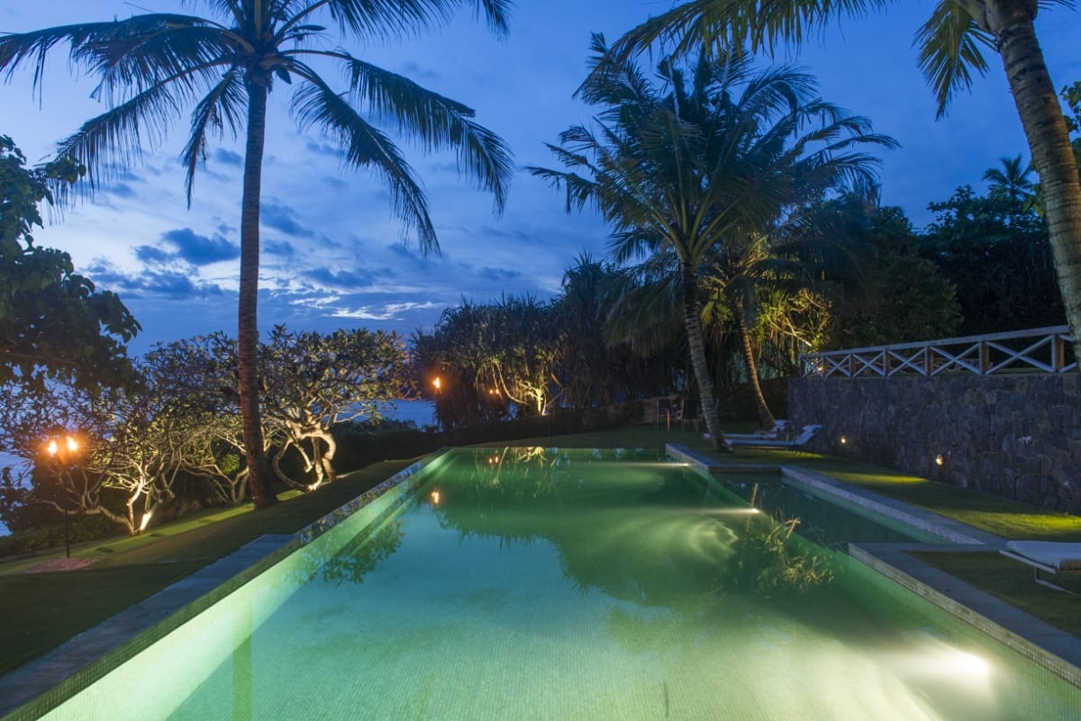 Suriyawatta — luxury villa photo 1