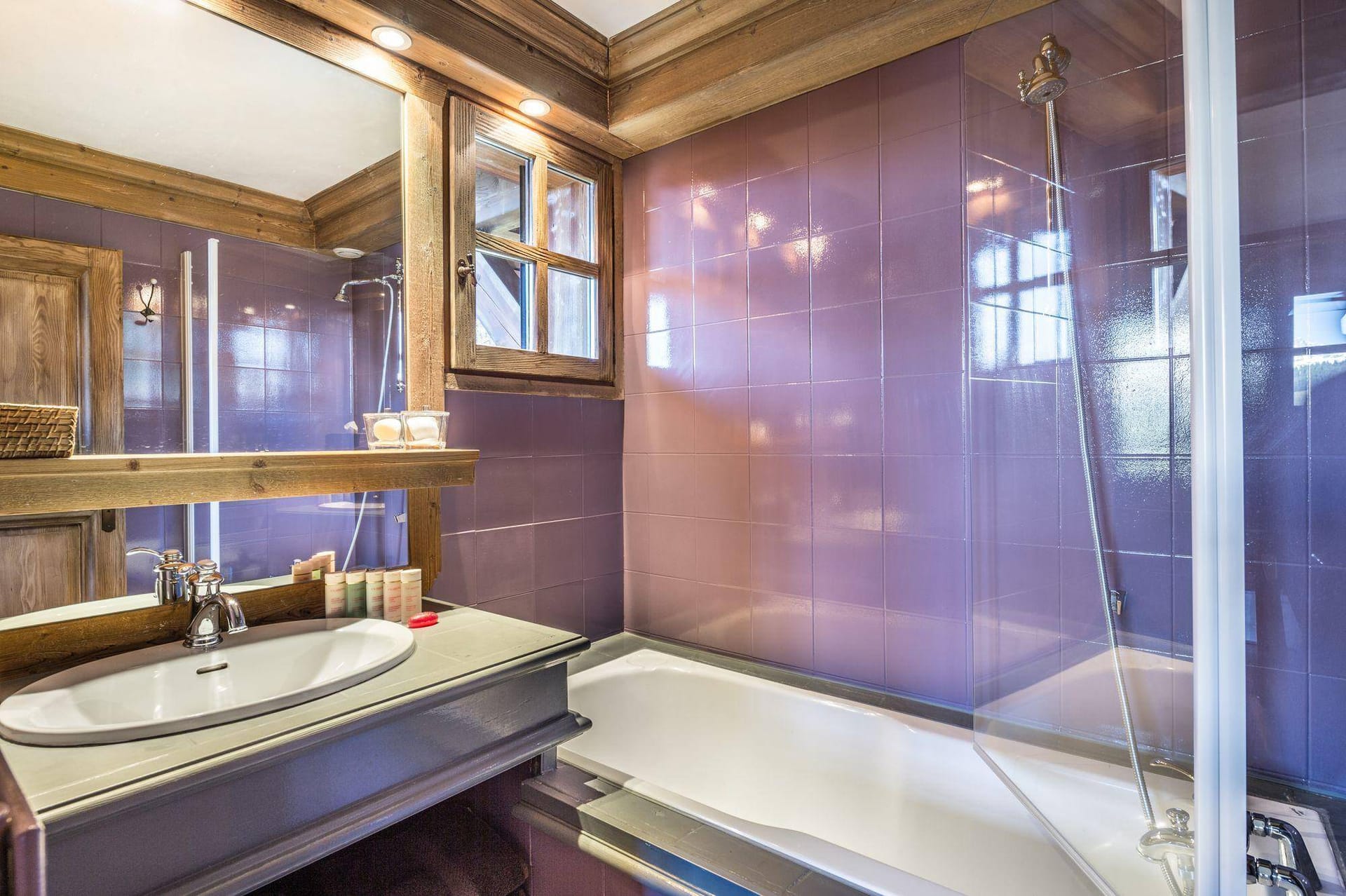 Chalet Elva — luxury villa photo 2
