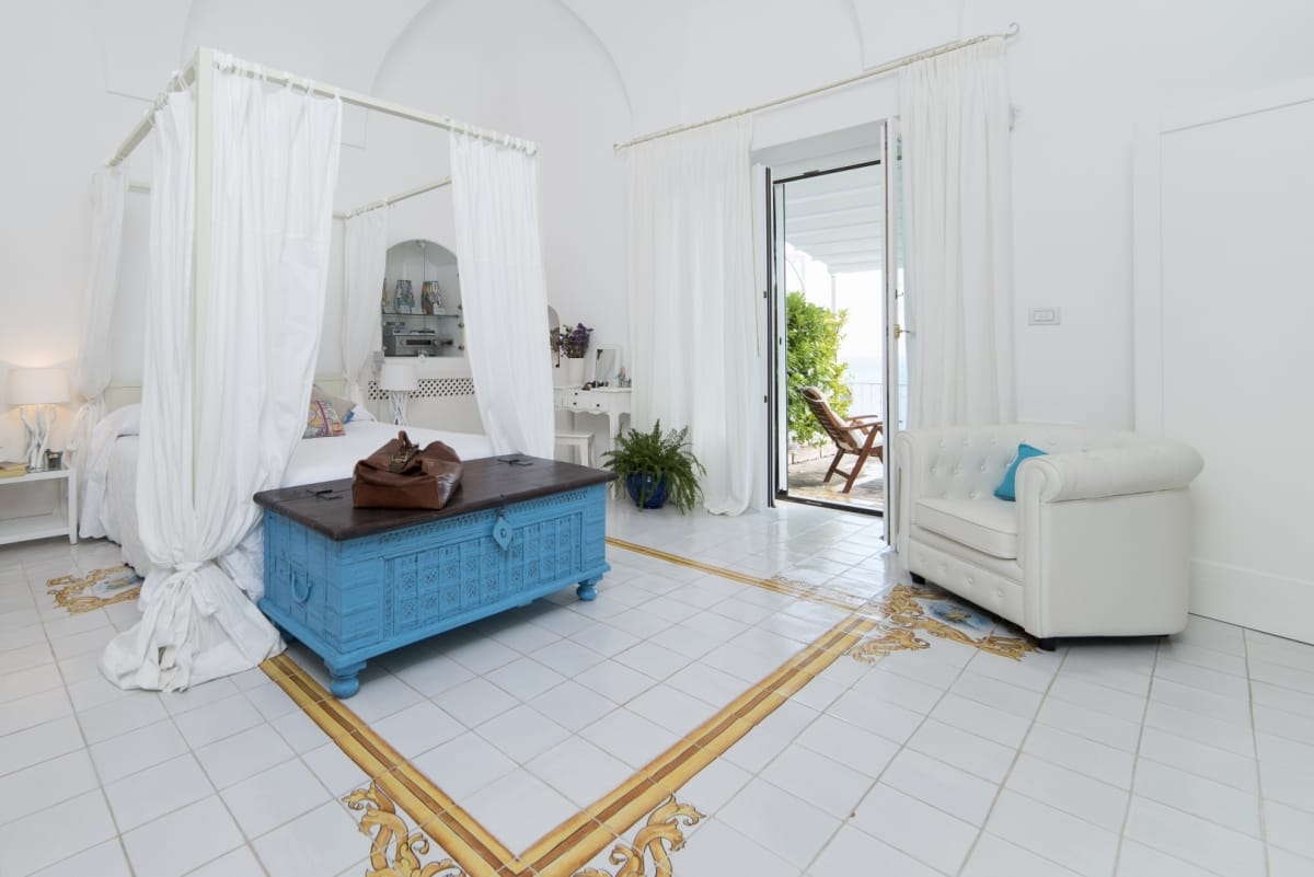Villa Masa Sette — luxury villa photo 27
