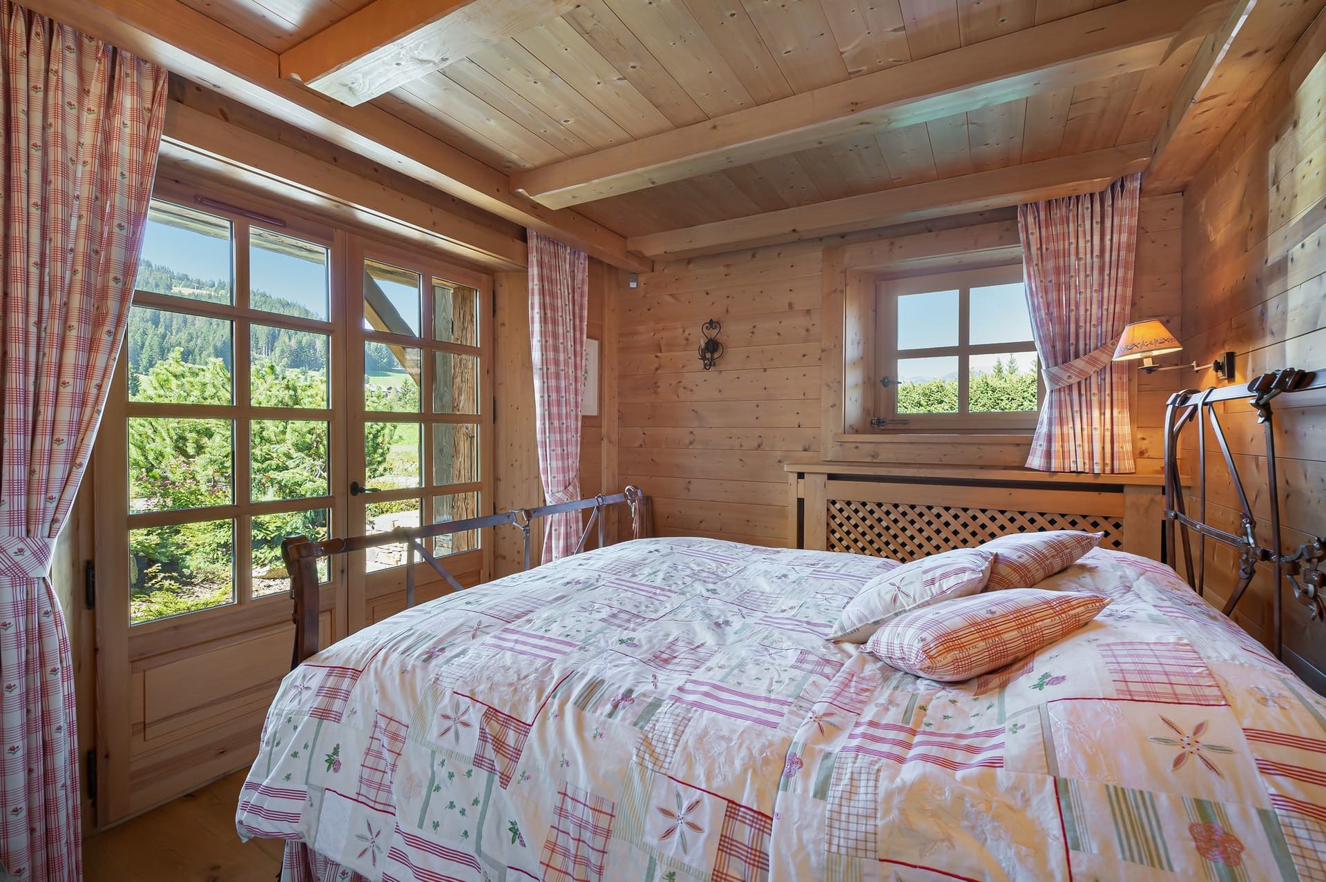 Chalet Tanda Tula — luxury villa photo 1