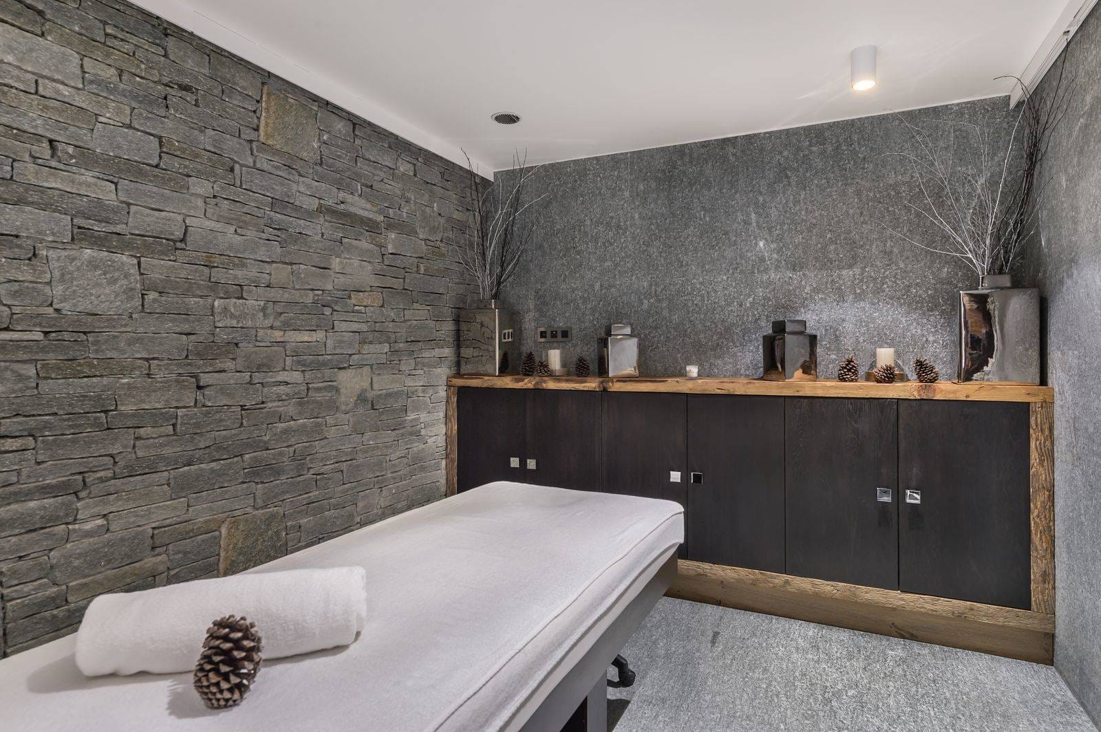 Chalet Des Sens — luxury villa photo 2