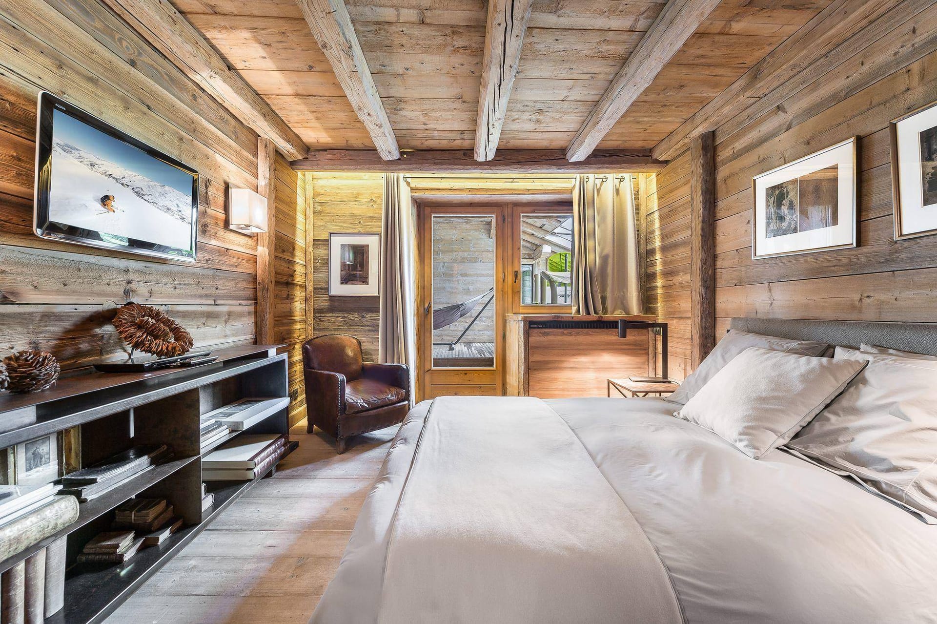 Chalet L Impasse — luxury villa photo 1