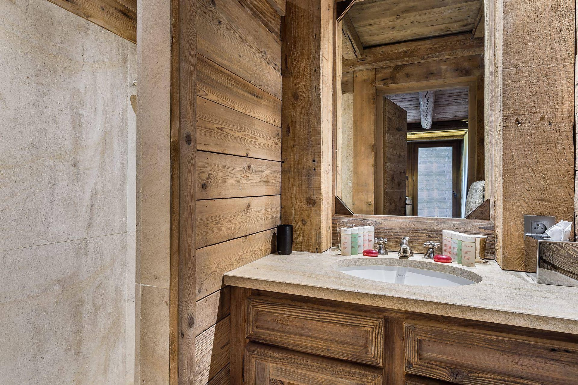 Chalet L Impasse — luxury villa photo 2