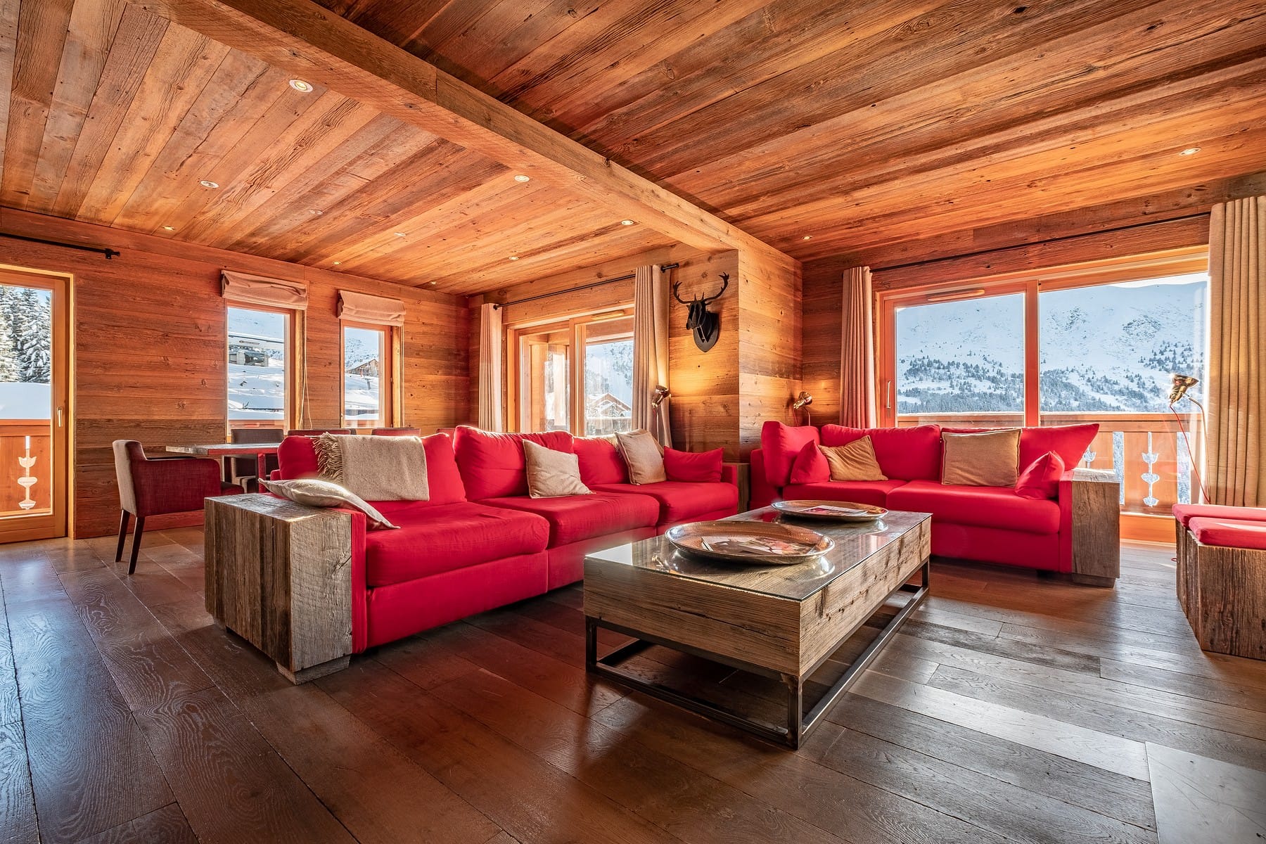 APARTMENT RUBY — luxury villa photo 2