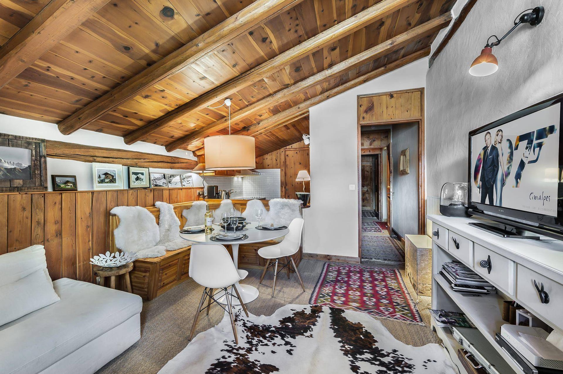 Appartamento Ovile — luxury villa photo 2